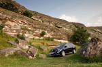 Mazda CX-7 2007 года